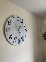 Load image into Gallery viewer, 24 "Circle of Fifths Wall Clock
