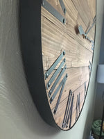 Load image into Gallery viewer, 24" Large Wall Clock
