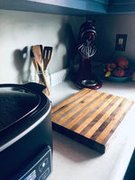 Load image into Gallery viewer, Modern Butcher Block
